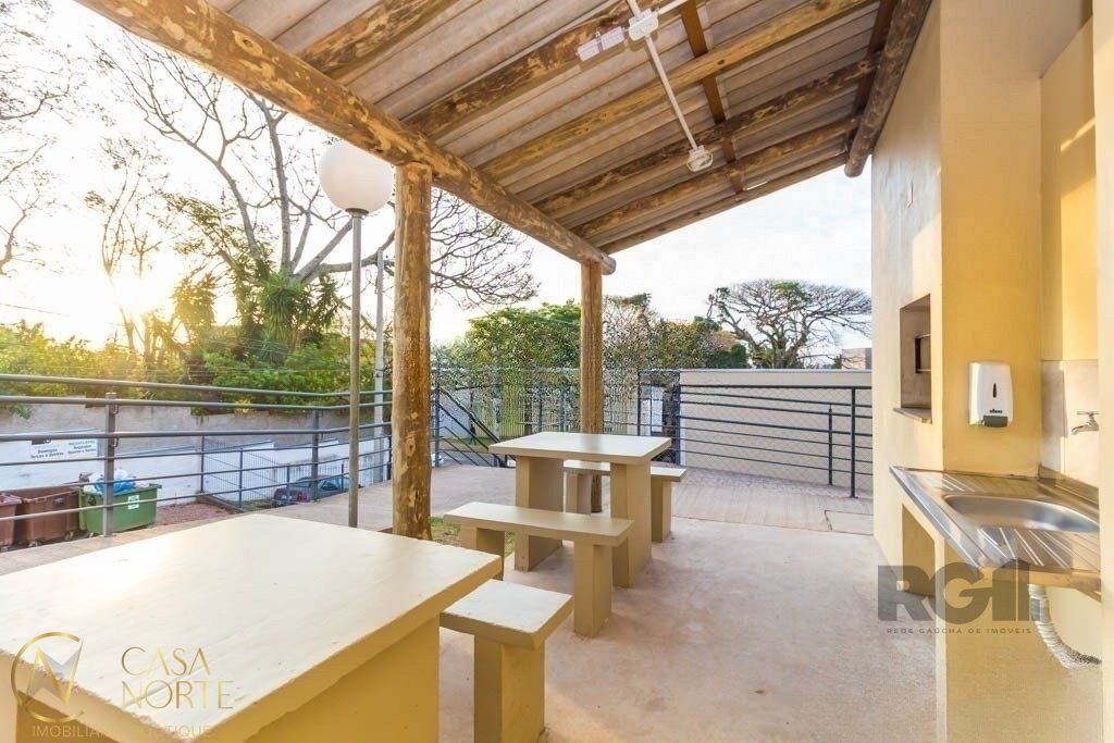 Apartamento à venda com 2 quartos, 42m², Rua Intendente Alfredo Azevedo no bairro Glória em Porto Alegre