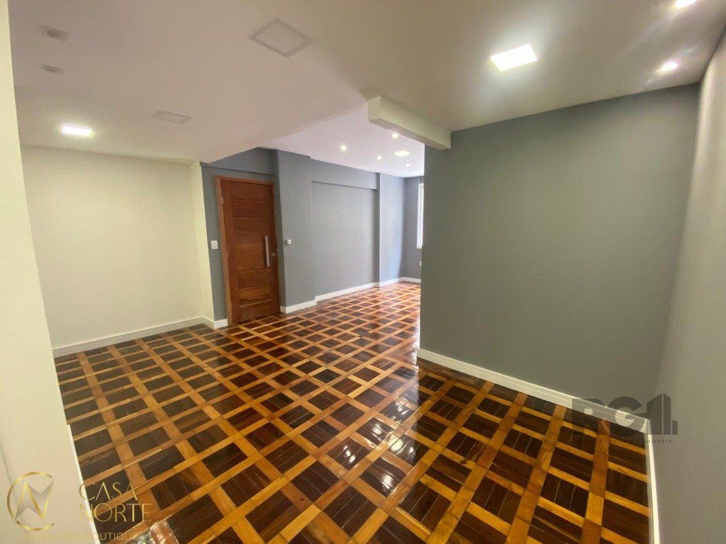 Apartamento à venda com 3 quartos, 87m², Rua General Vitorino no bairro Centro Histórico em Porto Alegre