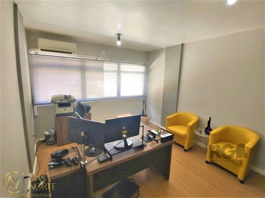 Sala Comercial à venda , 23m², Rua Uruguai no bairro Centro Histórico em Porto Alegre