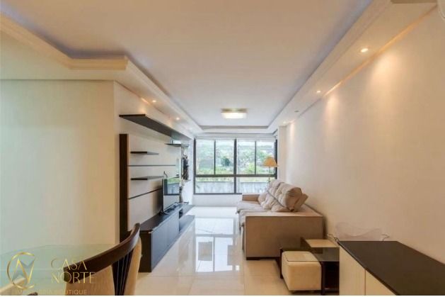 Apartamento à venda com 3 quartos, 85m², 1 suíte, 1 vaga, Avenida Ipiranga no bairro Jardim  Botânico em Porto Alegre