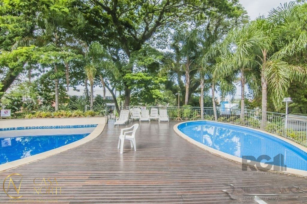 Apartamento à venda com 2 quartos, 62m², 1 suíte, 1 vaga, Rua Doutor Campos Velho no bairro Cristal em Porto Alegre