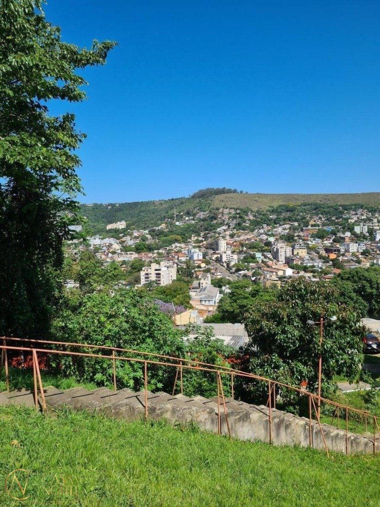 Apartamento à venda com 1 quarto, 39m², 1 vaga, Rua Orfanotrófio no bairro Santa Tereza em Porto Alegre