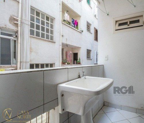 Apartamento à venda com 2 quartos, 85m², Rua Eudoro Berlink no bairro Auxiliadora em Porto Alegre