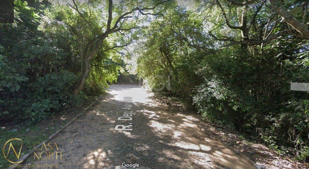 Terreno à venda , 605m², Rua Deputado Asterio de Mello no bairro Teresópolis em Porto Alegre