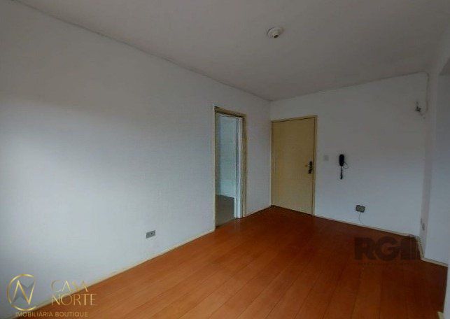 Apartamento à venda com 2 quartos, 49m², 1 vaga, Rua Joaquim de Carvalho no bairro Vila Nova em Porto Alegre