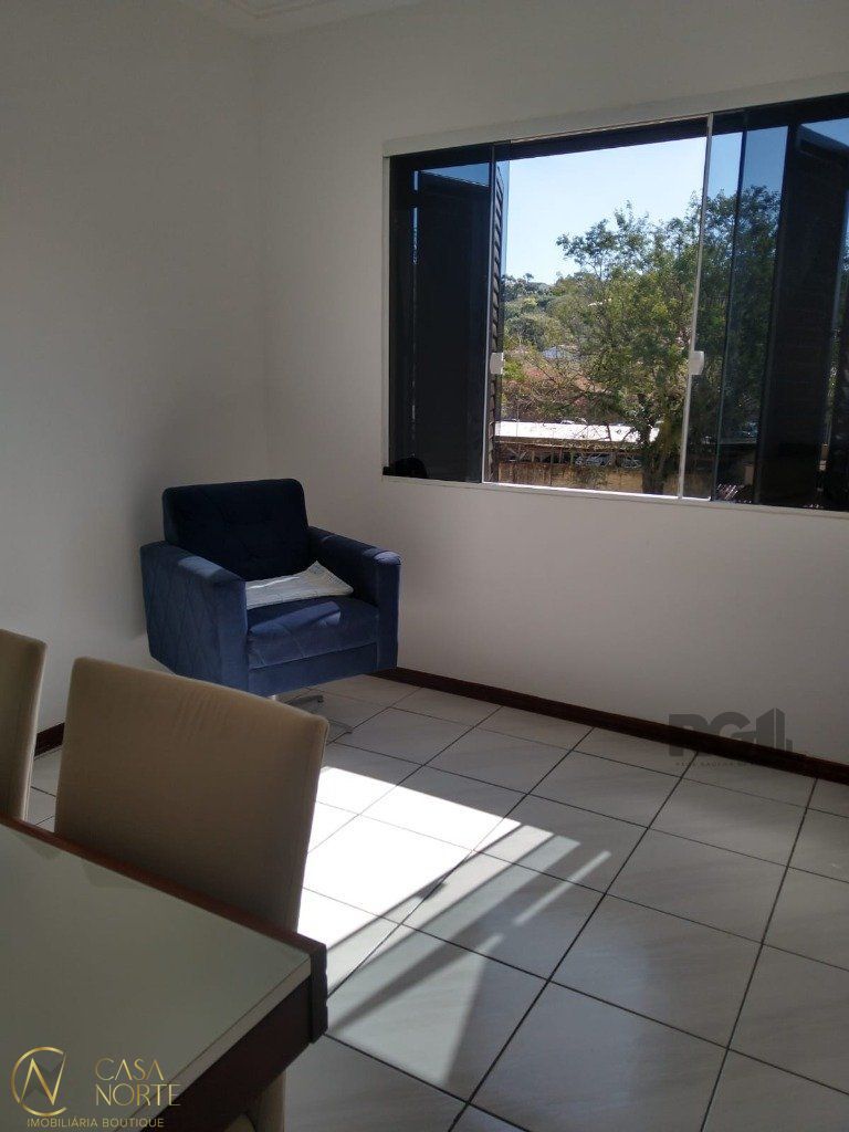 Apartamento à venda com 1 quarto, 45m², Praça Guia Lopes no bairro Teresópolis em Porto Alegre