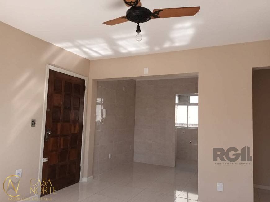 Apartamento à venda com 2 quartos, 73m², 1 suíte, 1 vaga, Rua Doutor Freire Alemão no bairro Mont Serrat em Porto Alegre