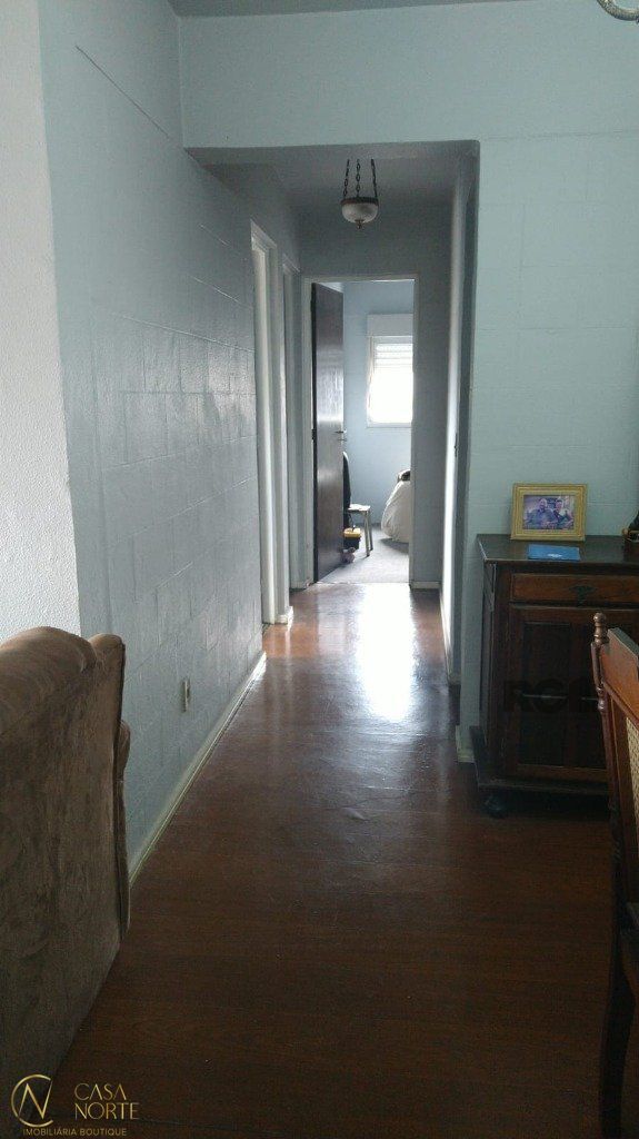 Apartamento à venda com 3 quartos, 77m², Rua Albion no bairro Partenon em Porto Alegre
