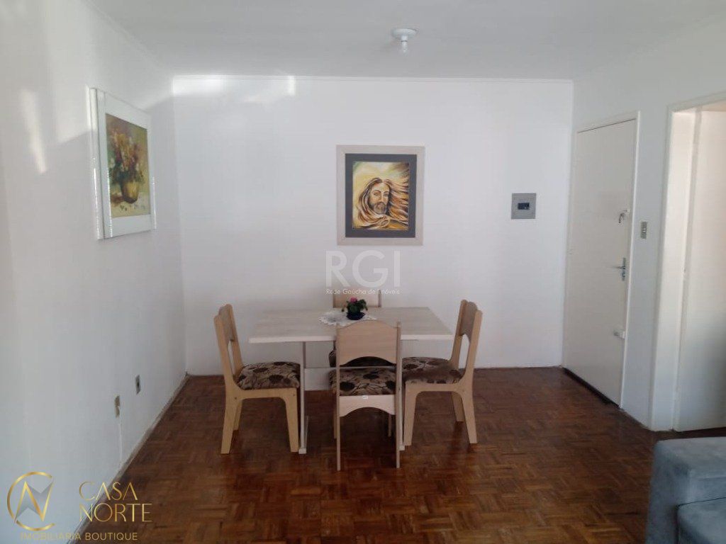 Apartamento à venda com 2 quartos, 58m², 1 vaga, Rua Guatemala no bairro Jardim Lindóia em Porto Alegre