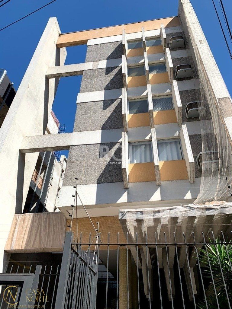 Sala Comercial à venda , 36m², Avenida Protásio Alves no bairro Rio Branco em Porto Alegre