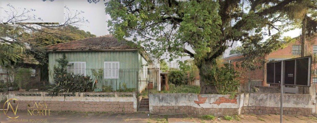 Terreno à venda , 1345m², Rua Coronel José Rodrigues Sobral no bairro Partenon em Porto Alegre