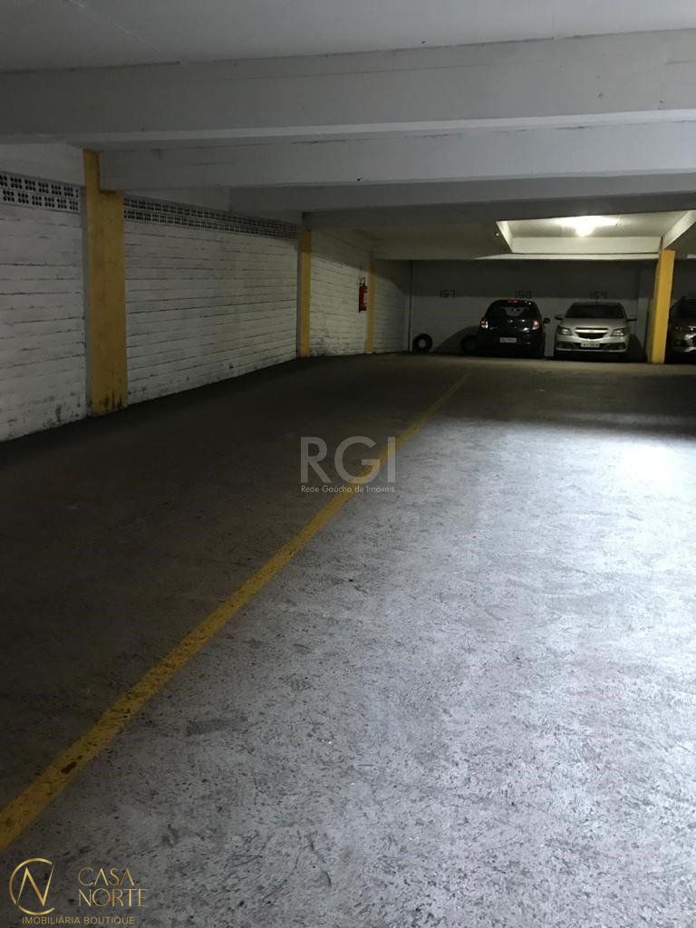 Box à venda , 12m², Rua Coronel Vicente no bairro Centro Histórico em Porto Alegre