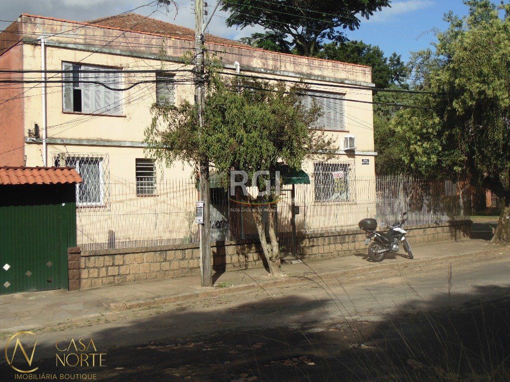 Apartamento à venda com 2 quartos, 62m², 1 vaga, Rua Doutor Ney Cabral no bairro Nonoai em Porto Alegre