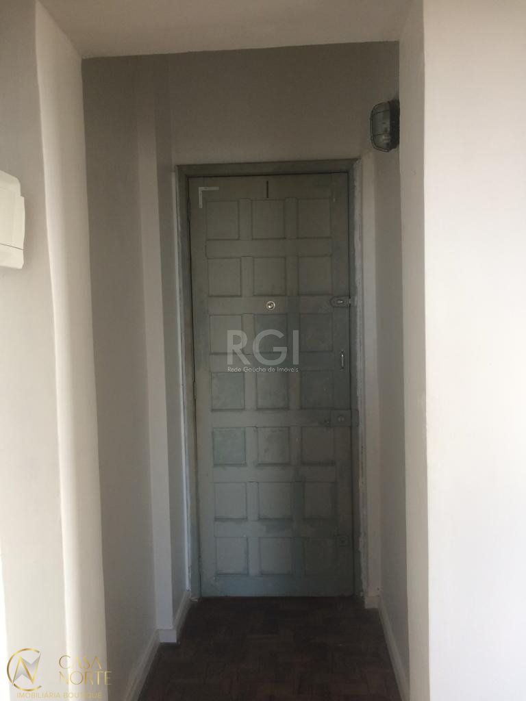 Apartamento à venda com 2 quartos, 52m², Rua Ramiro Barcelos no bairro Independência em Porto Alegre