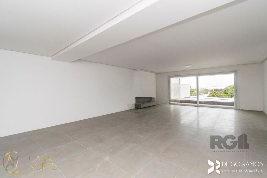 Apartamento à venda com 3 quartos, 315m², 3 suítes, 3 vagas, Avenida Jacui no bairro Cristal em Porto Alegre