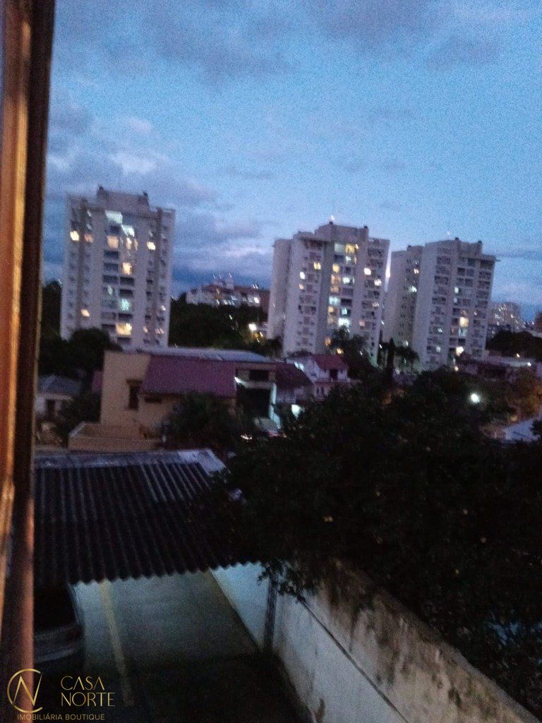 Apartamento à venda com 2 quartos, 60m², 1 vaga, Rua Javari no bairro Cristo Redentor em Porto Alegre