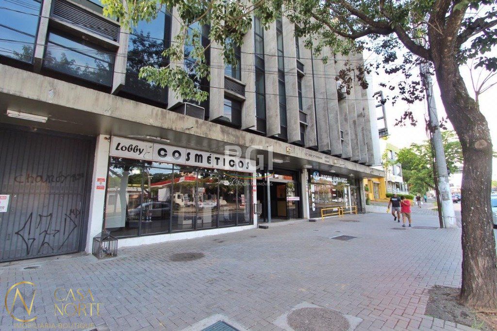Sala Comercial à venda , 31m², Avenida Teresópolis no bairro Teresópolis em Porto Alegre