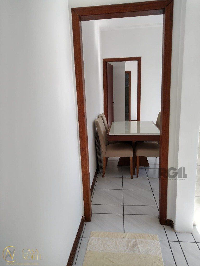 Apartamento à venda com 1 quarto, 45m², Praça Guia Lopes no bairro Teresópolis em Porto Alegre