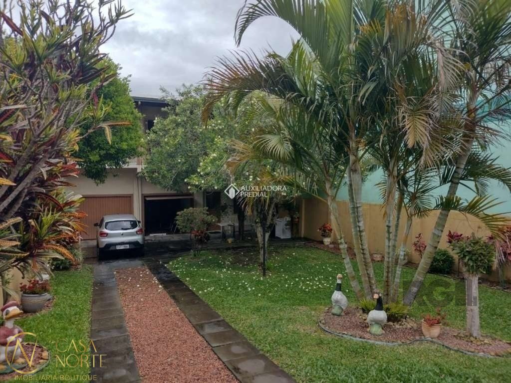 Casa à venda com 2 quartos, 220m², 1 suíte, 2 vagas, Rua Vidal de Negreiros no bairro Vila São José em Porto Alegre