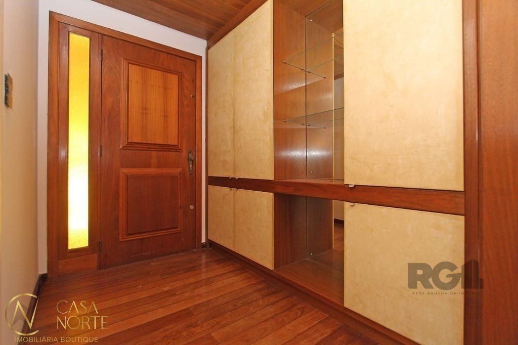 Apartamento à venda com 3 quartos, 148m², 1 suíte, 2 vagas, Rua São Vicente no bairro Rio Branco em Porto Alegre