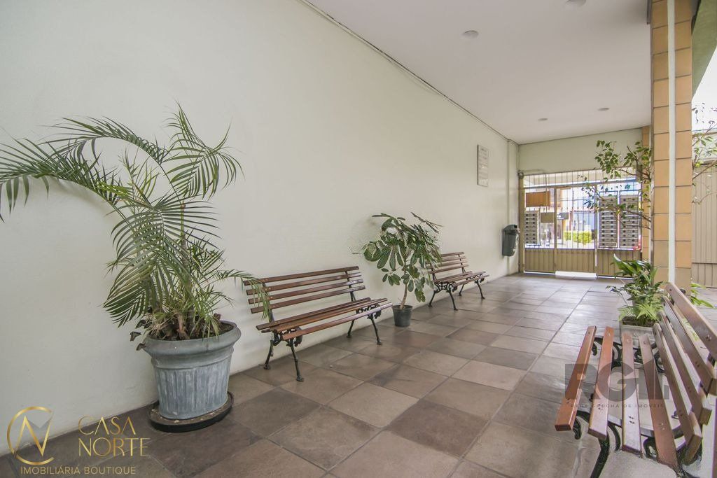 Sala Comercial à venda , 64m², Avenida da Azenha no bairro Azenha em Porto Alegre