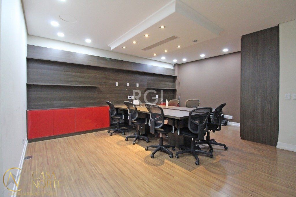 Sala Comercial à venda , 54m², 1 vaga, Avenida Aureliano de Figueiredo Pinto no bairro Praia de Belas em Porto Alegre