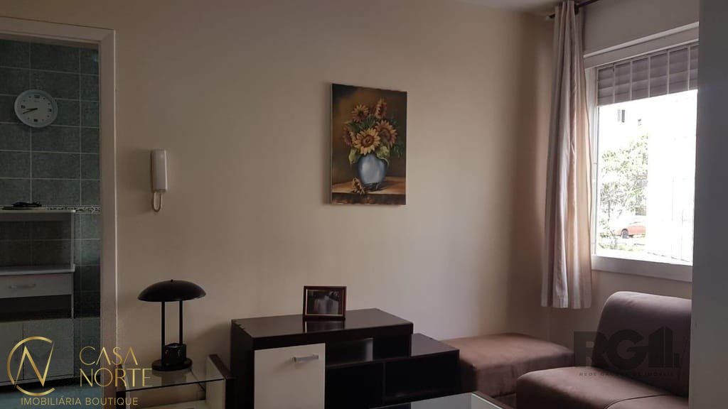Apartamento à venda com 2 quartos, 68m², 1 vaga, Rua Luis Lederman no bairro Morro Santana em Porto Alegre