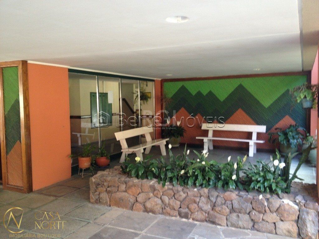 Cobertura à venda com 2 quartos, 100m², 2 vagas, Avenida Engenheiro Ludolfo Boehl no bairro Teresópolis em Porto Alegre