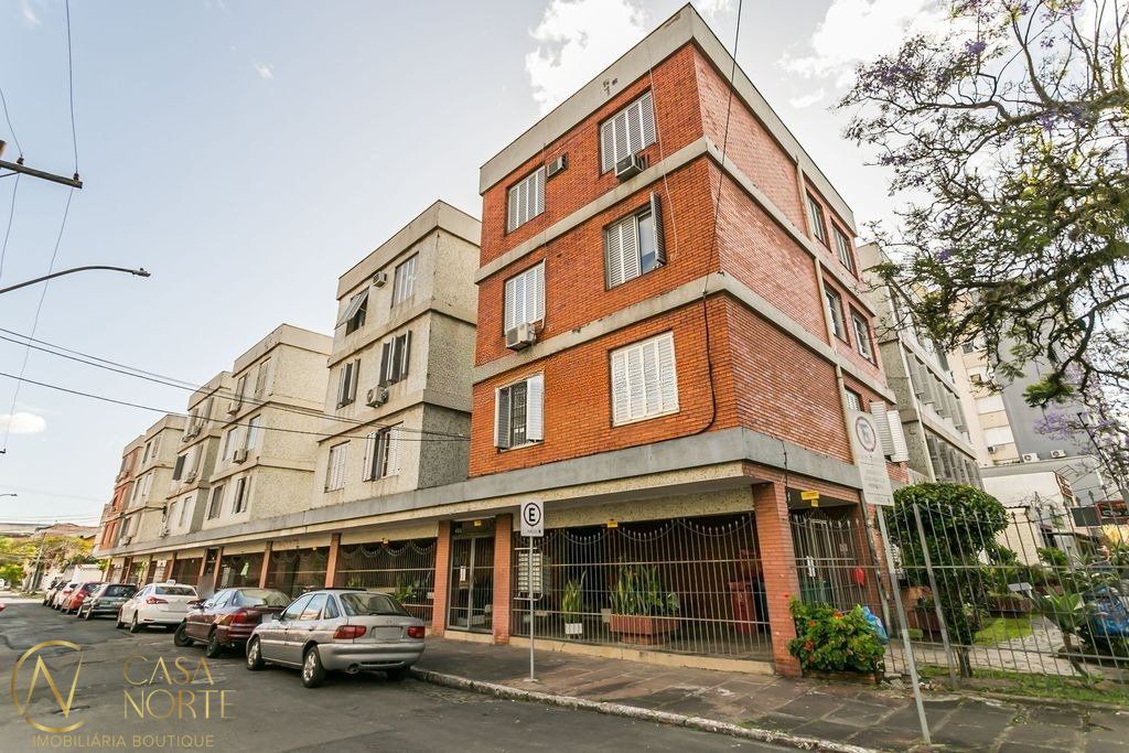 Apartamento à venda com 1 quarto, 36m², Rua Coronel Jaime da Costa Pereira no bairro Partenon em Porto Alegre