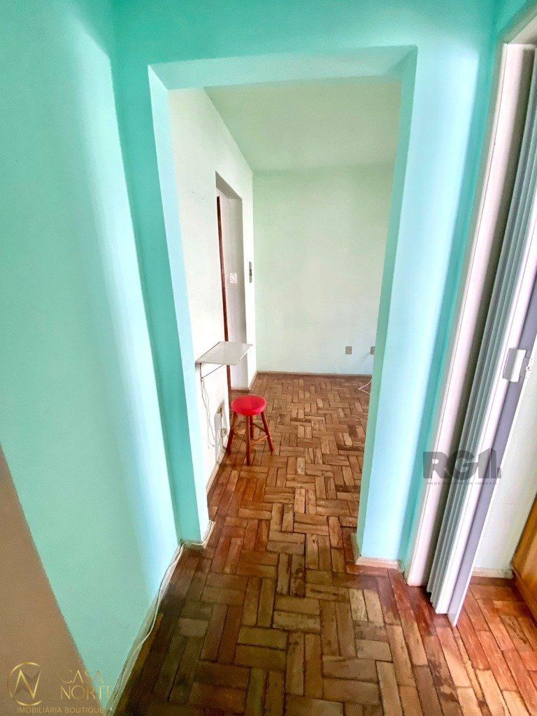 Apartamento à venda com 1 quarto, 42m², Rua Carlos Estevão no bairro Jardim Leopoldina em Porto Alegre