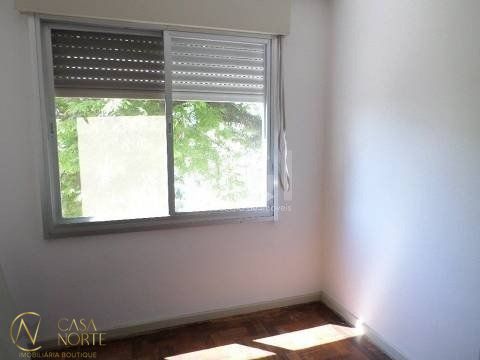 Apartamento à venda com 2 quartos, 51m², Avenida Jacui no bairro Cristal em Porto Alegre