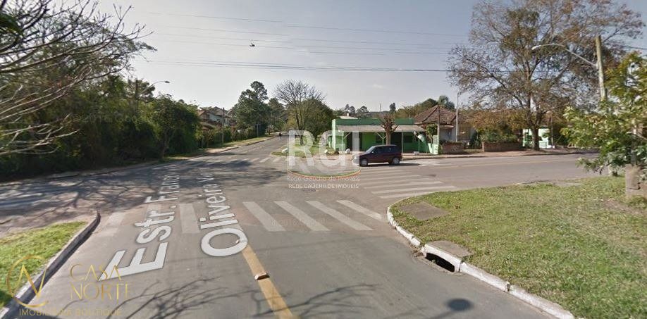 Terreno à venda , 280m², Estrada Francisca de Oliveira Vieira no bairro Belém Novo em Porto Alegre