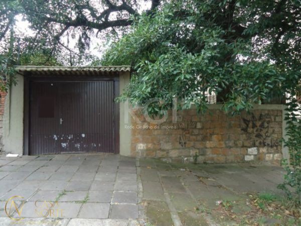 Terreno à venda  com 316m², Rua Costa Lima no bairro Nonoai em Porto Alegre