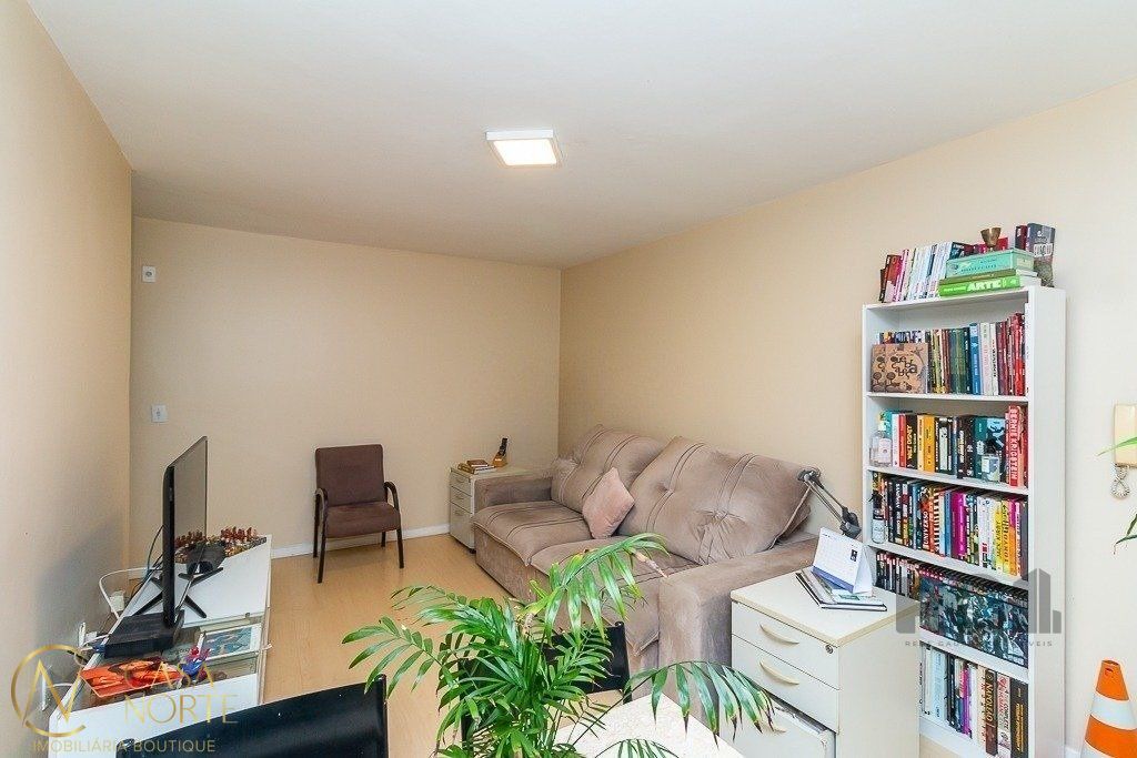 Apartamento à venda com 2 quartos, 73m², Rua General Lima e Silva no bairro Centro Histórico em Porto Alegre