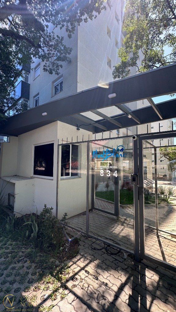 Apartamento à venda com 3 quartos, 91m², 1 suíte, 1 vaga, Avenida Engenheiro Ludolfo Boehl no bairro Teresópolis em Porto Alegre