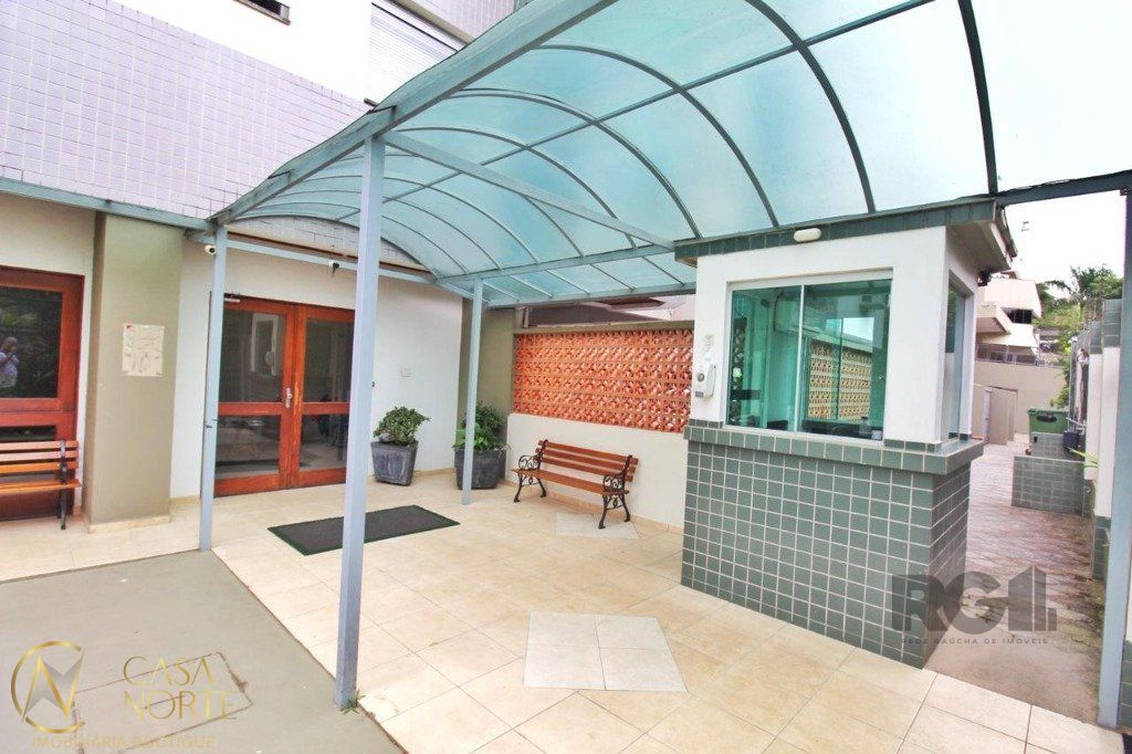 Apartamento à venda com 2 quartos, 59m², 1 vaga, Avenida da Cavalhada no bairro Cavalhada em Porto Alegre