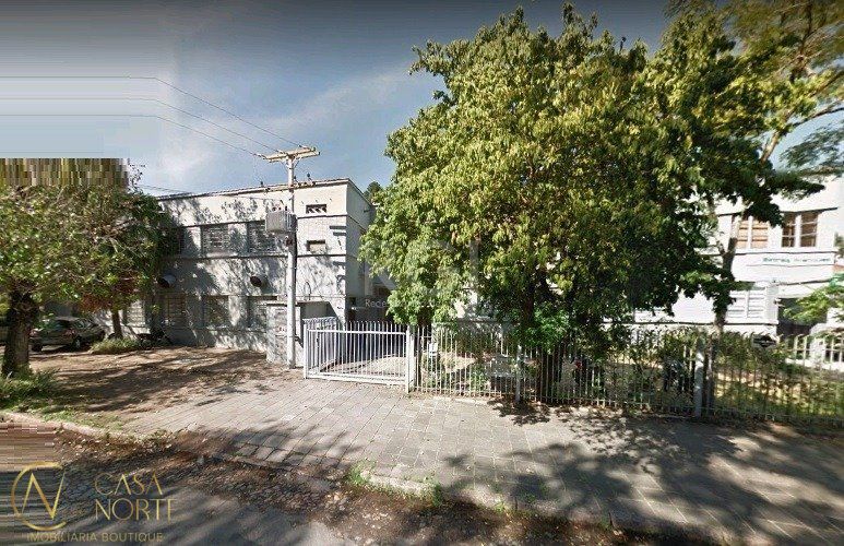 Prédio Comercial à venda , 2000m², Avenida Engenheiro Ludolfo Boehl no bairro Teresópolis em Porto Alegre