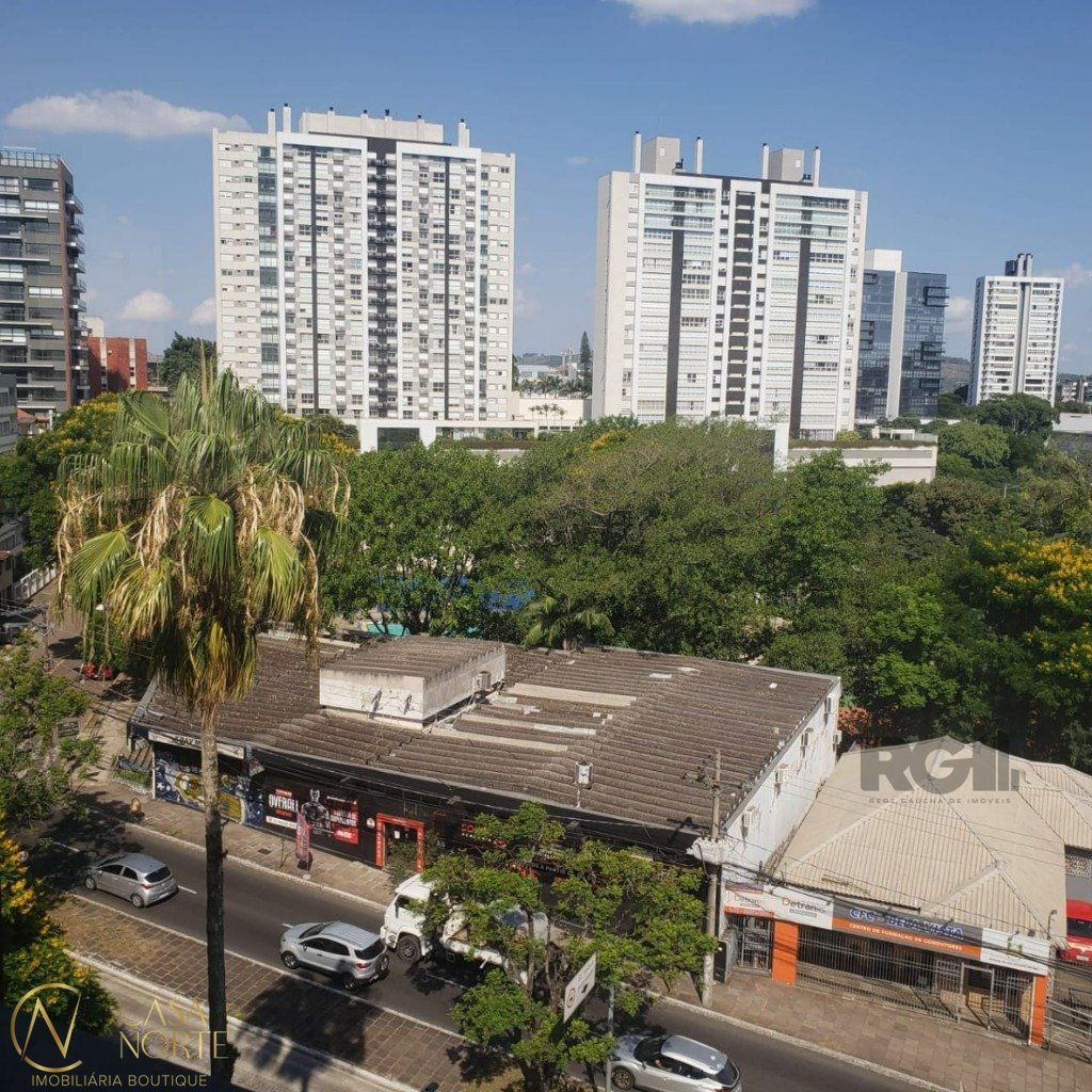 Sala Comercial à venda , 38m², 1 vaga, Avenida Palmeira no bairro Petrópolis em Porto Alegre