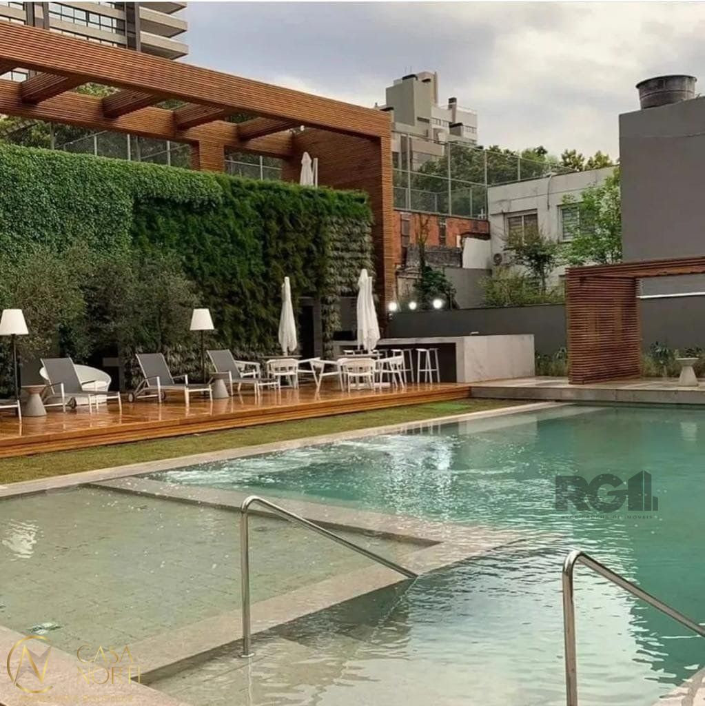 Apartamento à venda com 3 quartos, 159m², 3 suítes, 3 vagas, Rua Artur Rocha no bairro Auxiliadora em Porto Alegre