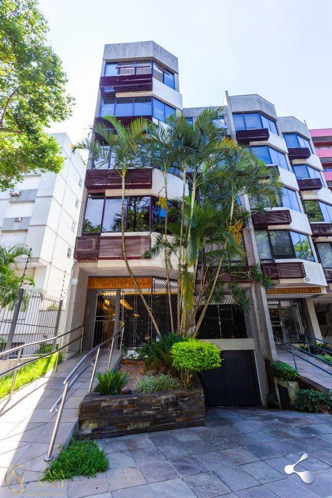Sala Comercial à venda , 26m², Avenida Taquara no bairro Petrópolis em Porto Alegre