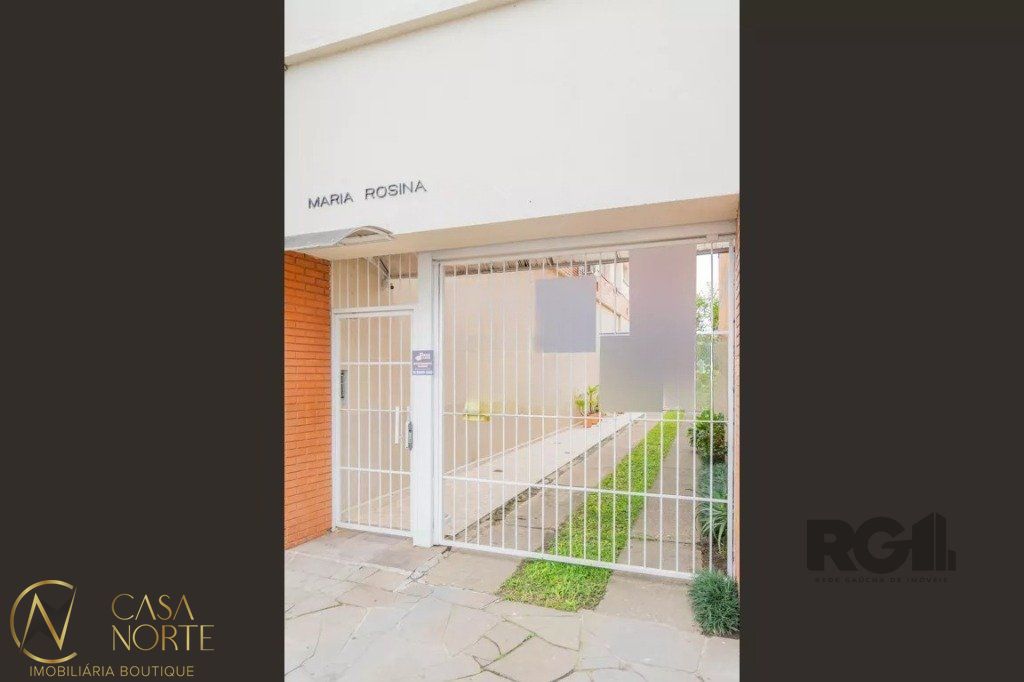 Apartamento à venda com 1 quarto, 48m², 1 vaga, Avenida Otto Niemeyer no bairro Camaquã em Porto Alegre