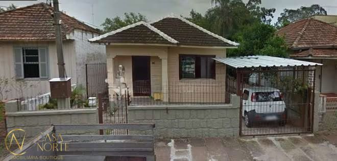 Casa à venda com 2 quartos, 76m², 1 vaga, Rua Ricalde Marques no bairro Jardim São Pedro em Porto Alegre