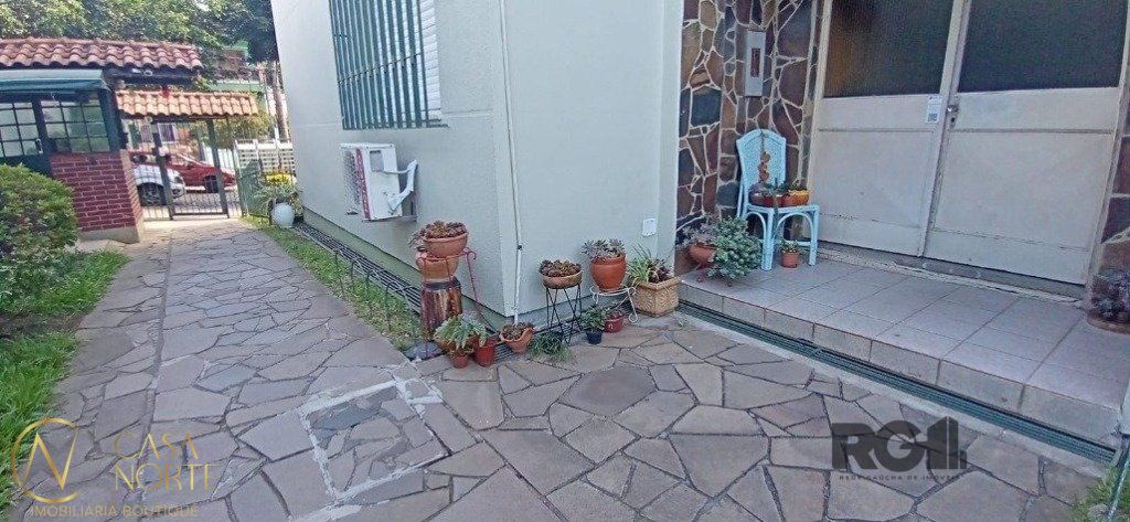 Apartamento à venda com 1 quarto, 42m², 1 suíte, Rua Nunes no bairro Medianeira em Porto Alegre