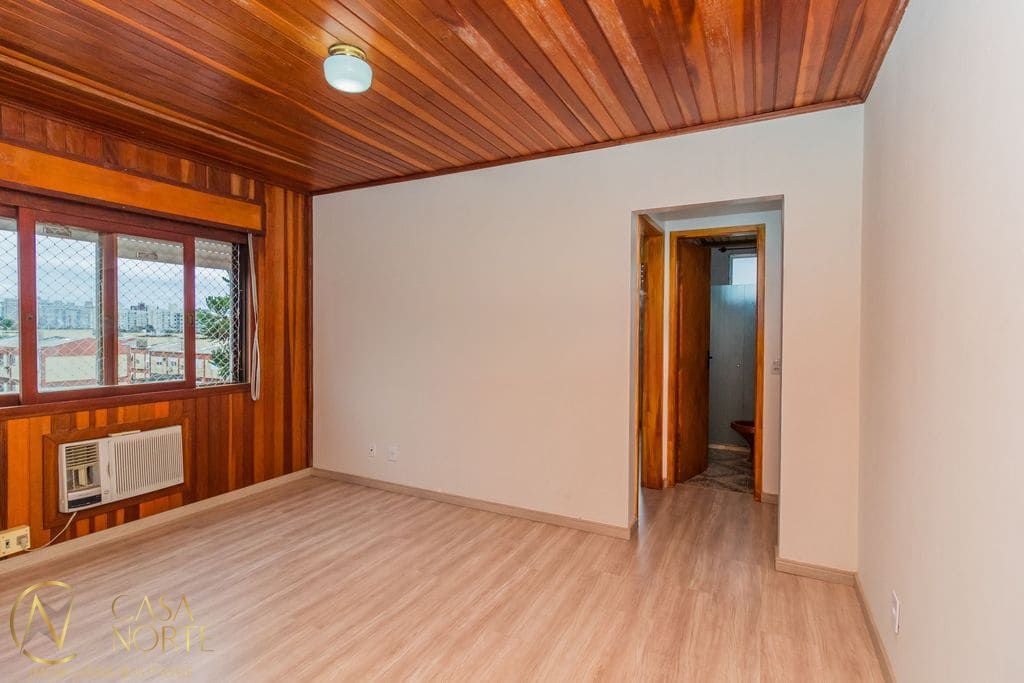 Apartamento à venda com 1 quarto, 43m², 1 vaga, Rua Doutor Pereira Neto no bairro Tristeza em Porto Alegre