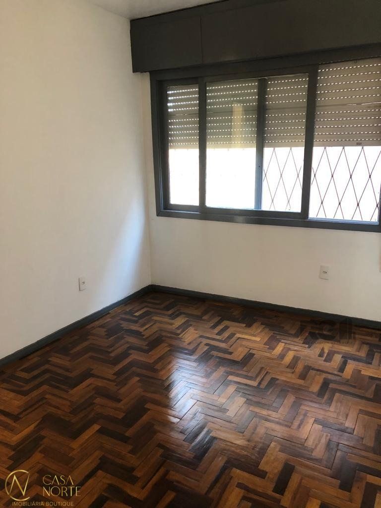 Apartamento à venda com 1 quarto, 35m², 1 vaga, Rua Marechal Mesquita no bairro Teresópolis em Porto Alegre