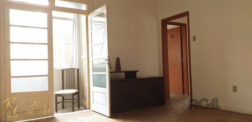 Apartamento à venda com 3 quartos, 92m², Rua Dona Leonor no bairro Rio Branco em Porto Alegre
