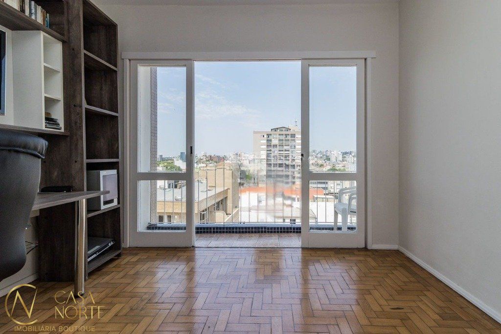 Apartamento à venda com 3 quartos, 91m², Avenida Presidente Franklin Roosevelt no bairro Navegantes em Porto Alegre