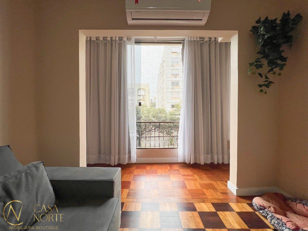 Apartamento à venda com 3 quartos, 85m², Avenida Venancio Aires no bairro Cidade Baixa em Porto Alegre