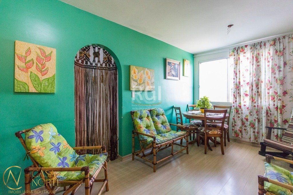 Apartamento à venda com 2 quartos, 64m², Avenida Icaraí no bairro Cristal em Porto Alegre