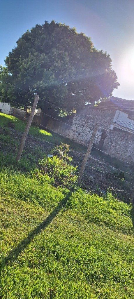 Terreno à venda  com 311m², Rua Alfredo Varela no bairro Teresópolis em Porto Alegre